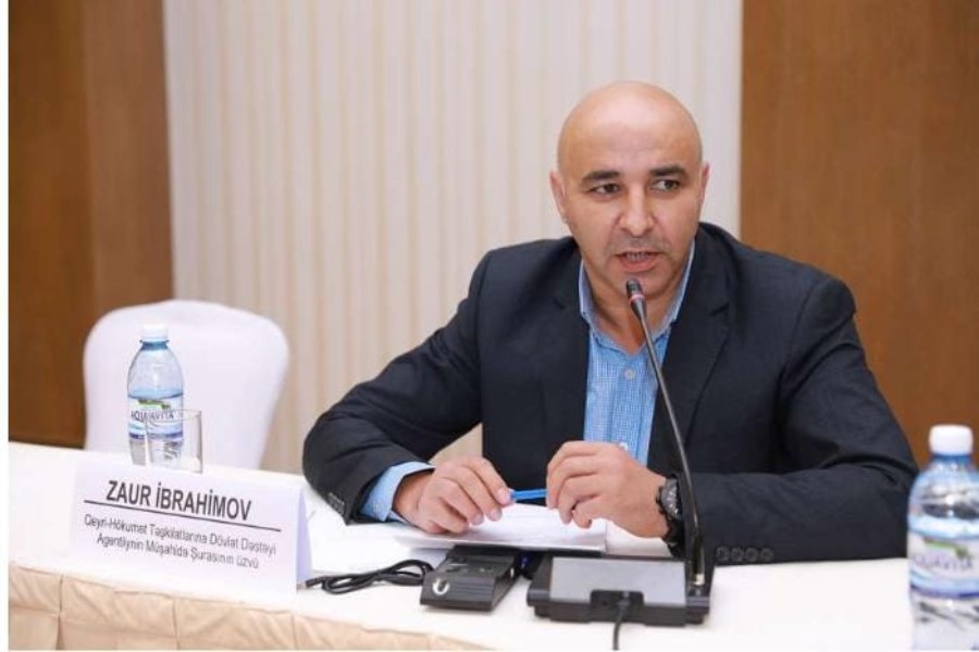 Düzgün atılmış addımlar - Azərbaycan Avropanın enerji ehtiyaclarını qarşılaya biləcək