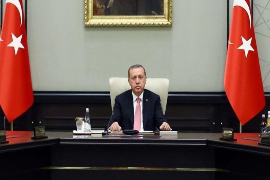 Ərdoğan TŞ-ni toplayır: Zəngəzur dəhlizi ilə bağlı son durum...
