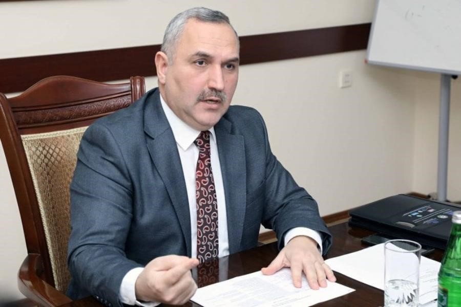 Azər Allahverənov: "Ermənistan işğal siyasətinə görə təzminat ödəməlidir"