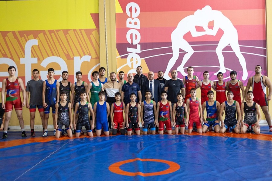 AGF cənub məşqçiləri üçün seminar keçirib
