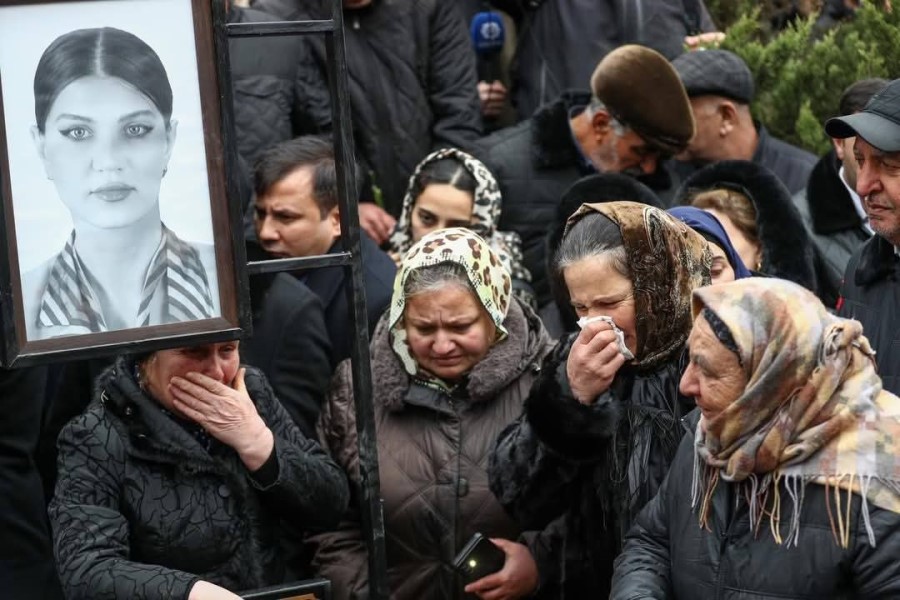 Göylərin Fatehi: Azərbaycanın Milli Qəhrəmanı Hökumə Əliyeva
