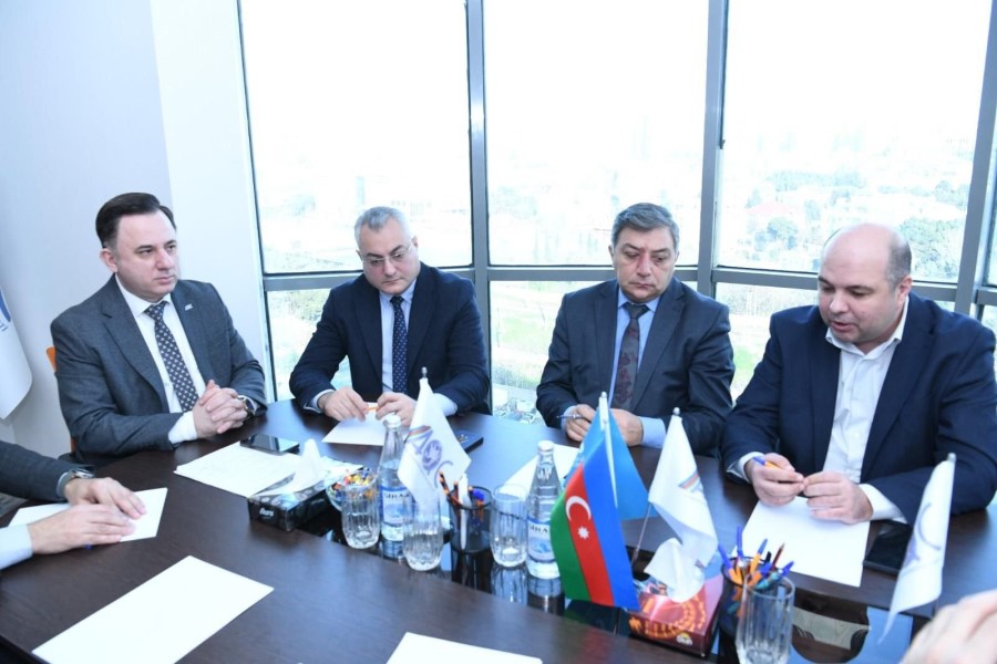 AQC-də yeni təyinatlar olub