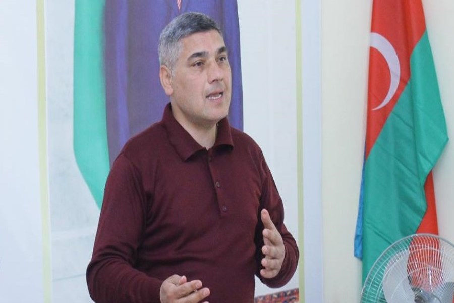 Azərbaycanda tolerantlıq və multikultural dəyərlərin xarici ölkələrdə təbliği olduqca vacibdir
