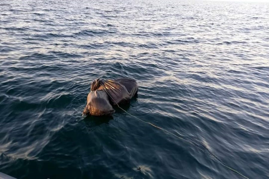 Xəzər dənizində rejim qaydalarına nəzarətin gücləndirilməsi və qaçaqmalçılığa qarşı mübarizə tədbirləri davam etdirilir