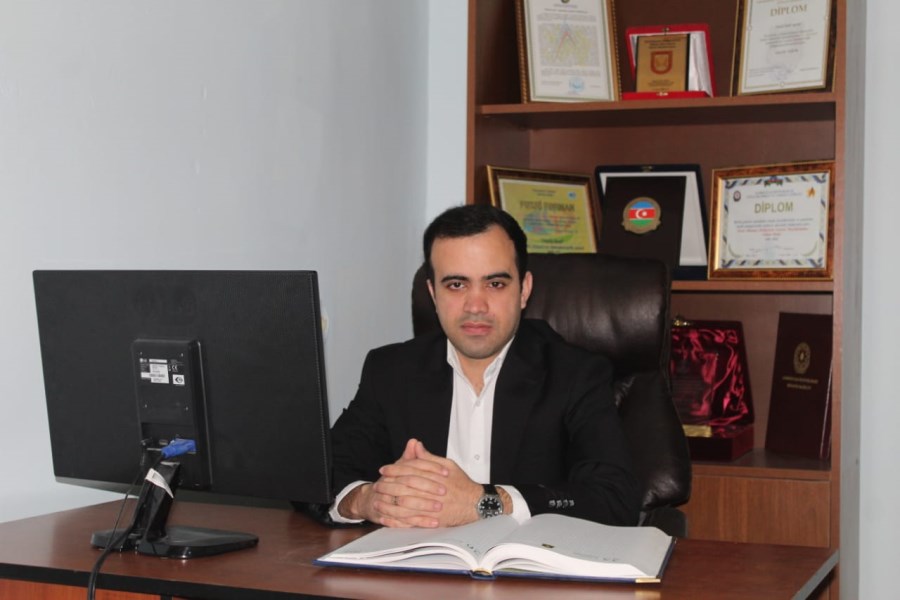 Dünyanın gözü Bakıda: VIII Qlobal Bakı Forumu