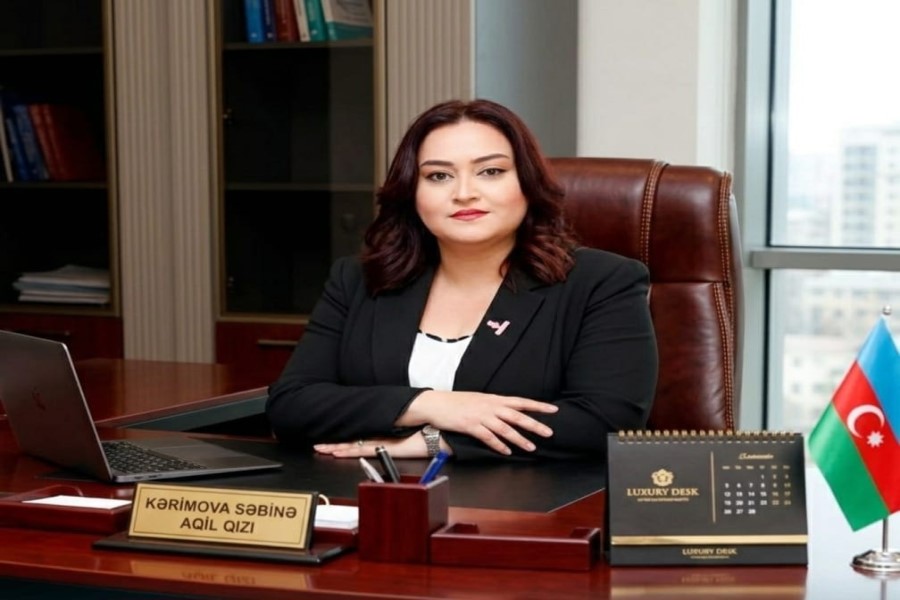 Səbinə Kərimova: İcbari tibbi sığortanın DSMF-nin nəzdinə verilməsi səhiyyə sistemini daha səmərəli edə bilər