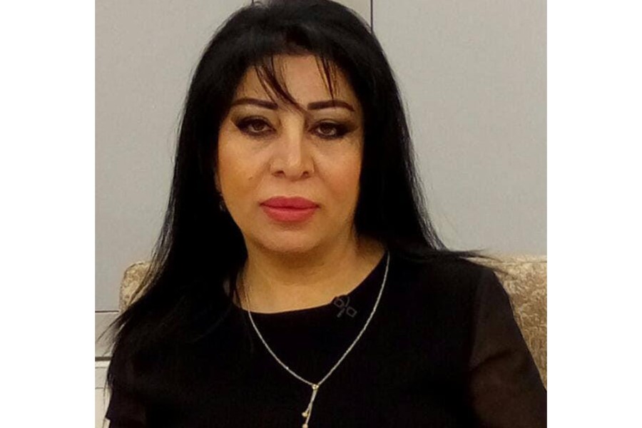 Gülayə Səfərova: "QHT.az yarandığı gündən vətəndaş cəmiyyətinin gördüyü işləri dəqiq və operativ işıqlandırır"