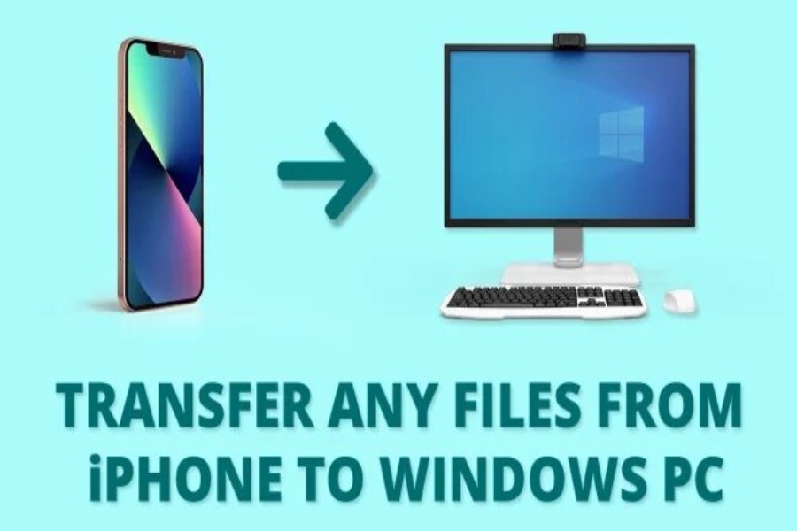Windows-da smartfonlardan faylları sürətlə ötürmək üçün yeni funksiya var