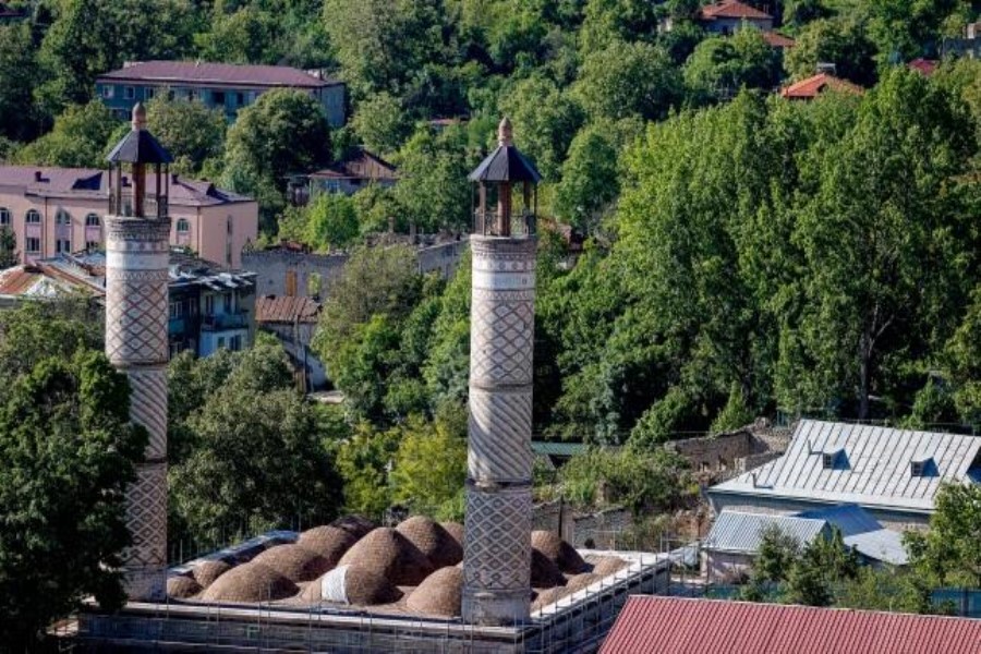 Şuşa qoruğuna yeni icraçı direktor təyin olundu