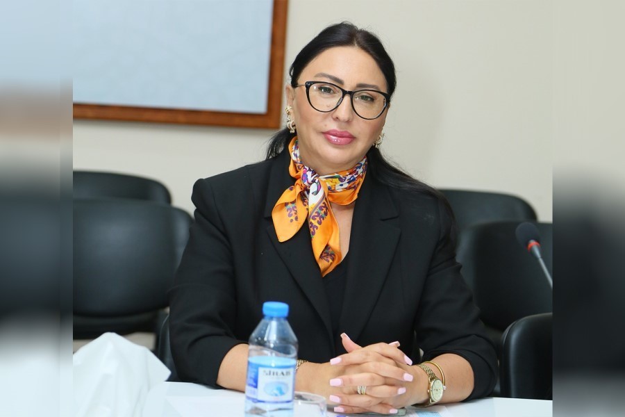 Ekspert: Kənd təsərrüfatının inkişafı ölkə iqtisadiyyatının əsas dayaqlarından biridir