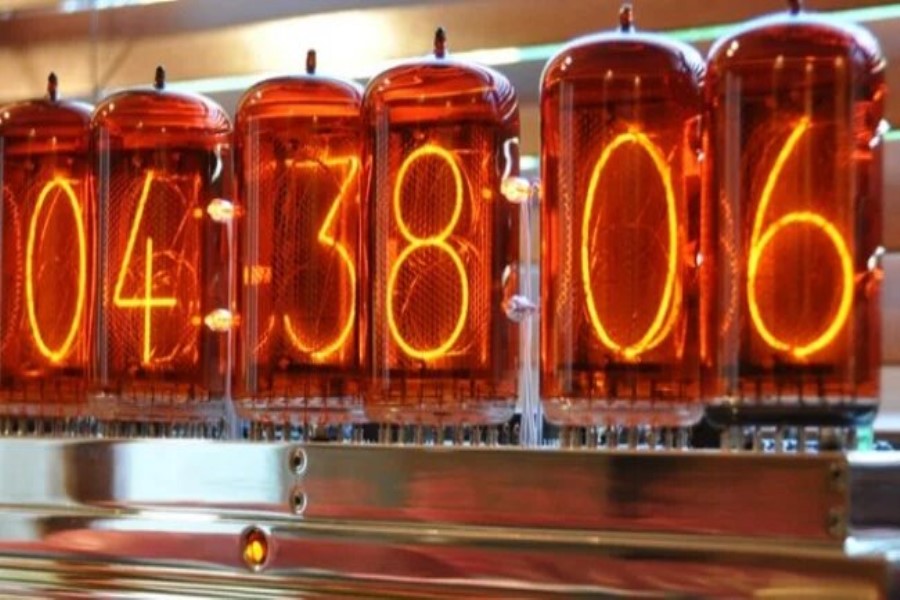 Çin alimləri son dərəcə dəqiq atom saatları hazırlayıblar
