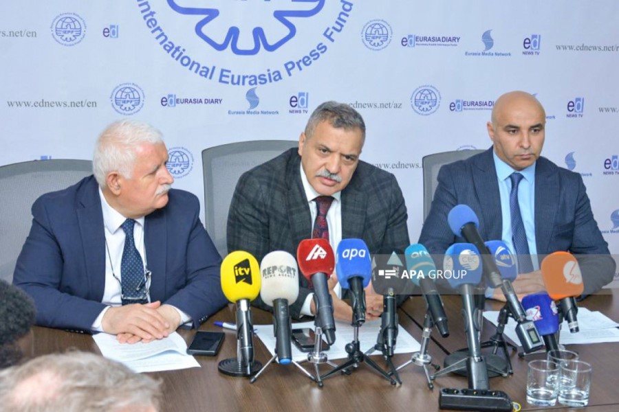 QHT-lər Ermənistanda 2 əsgərimizə qarşı qeyri-insani rəftarla bağlı beynəlxalq ictimaiyyətə müraciət edib