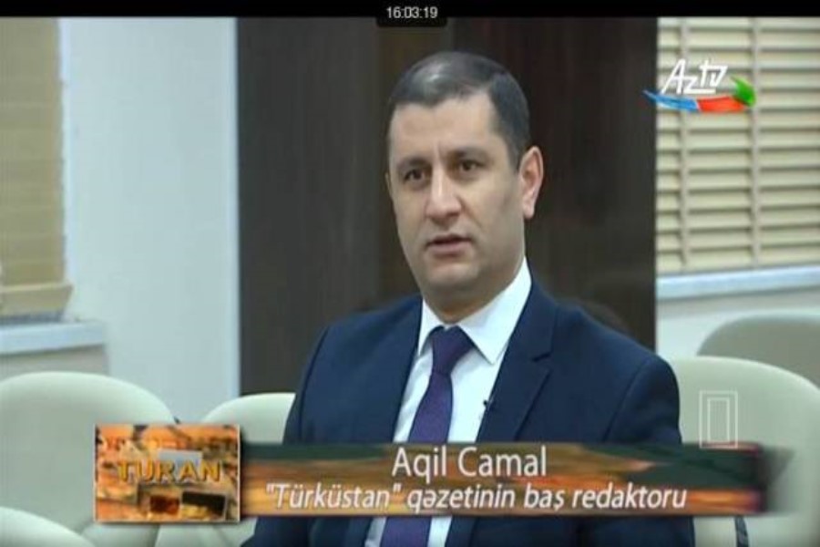 43 yaşlı baş redaktor: “Media işini heç bir məmur işinə dəyişmərəm”