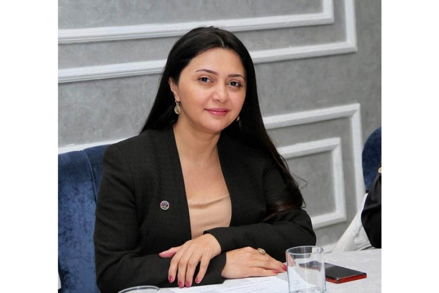 QHT “Bullinqə məruz qalan məktəblilər arasında ictimai vəkillik” adlı layihə həyata keçirir