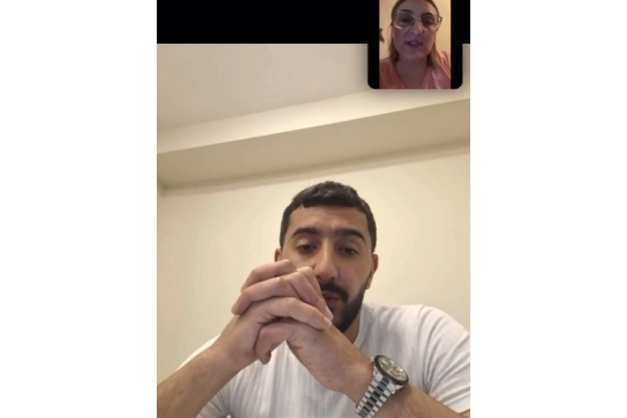 "Bərabər Vətəndaşlıq Üçün Yaşlıların Təhsili" layihəsi çərçivəsində Mentorluq Proqramı keçirilib - FOTOLAR