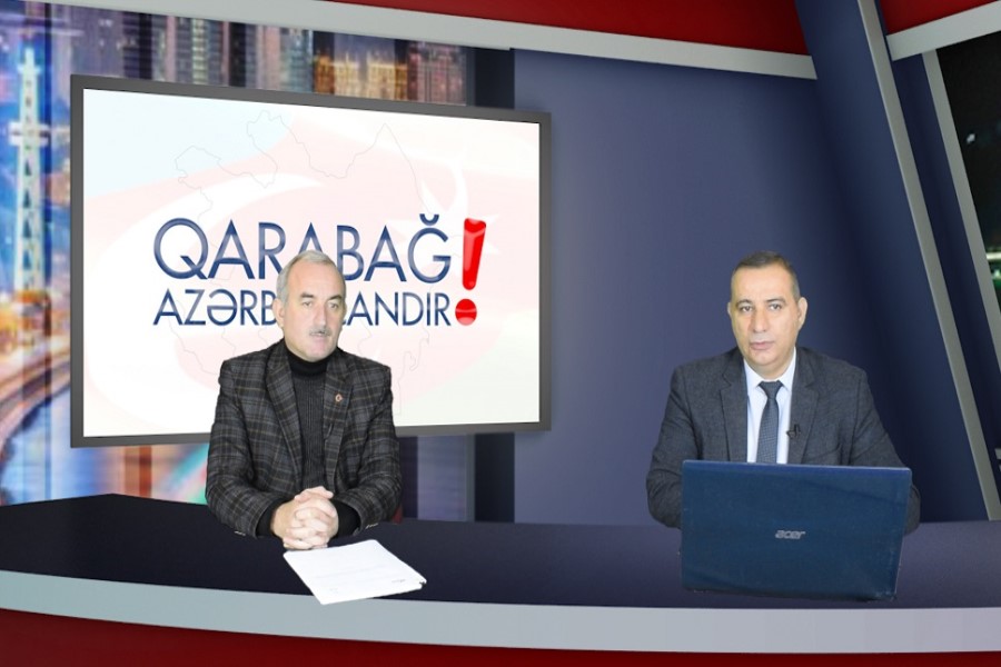 Tədqiqatçı-hüquqşünasdan Cəsarət Hüseynzadəyə doğum günü təbriki