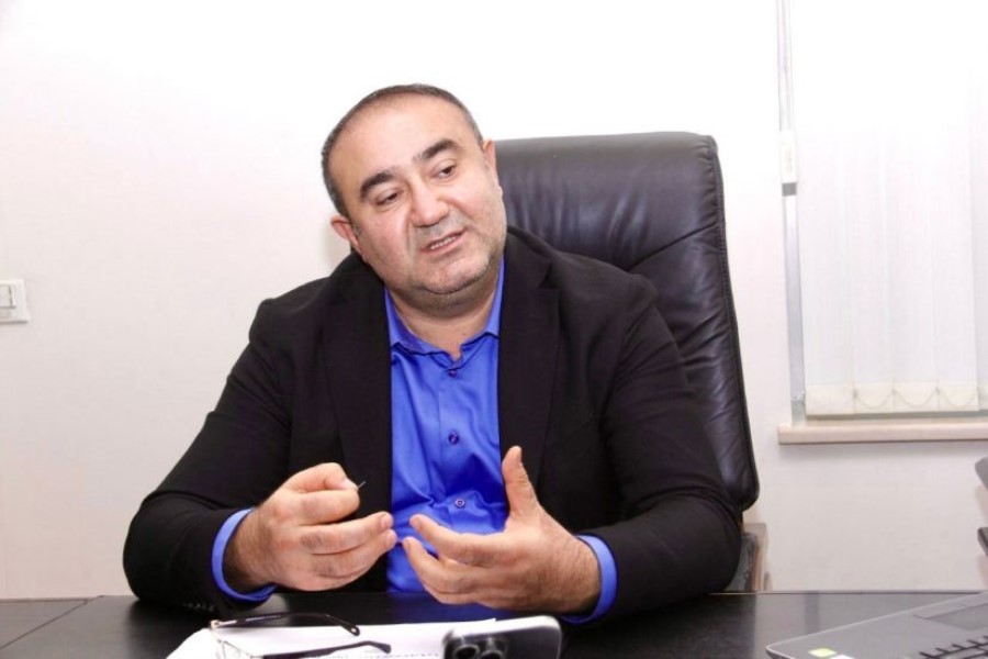 “Solovyovu danışdıran erməni oliqarxların çirkli pulu, parasıdır” – QHT sədri