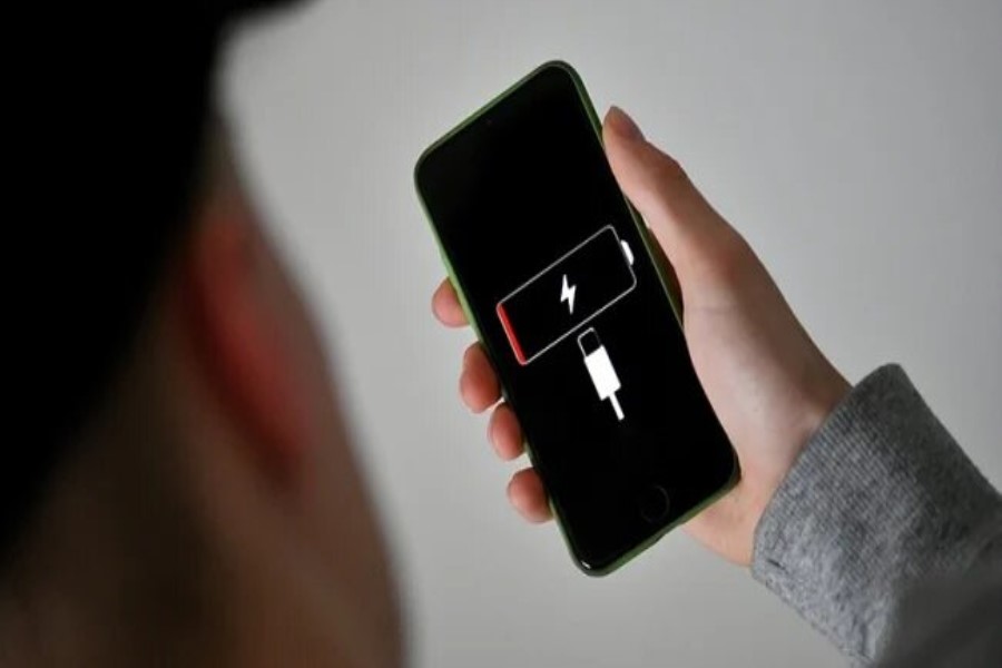 Smartfonunuzun batareyasını ən tez nə qurtarır?