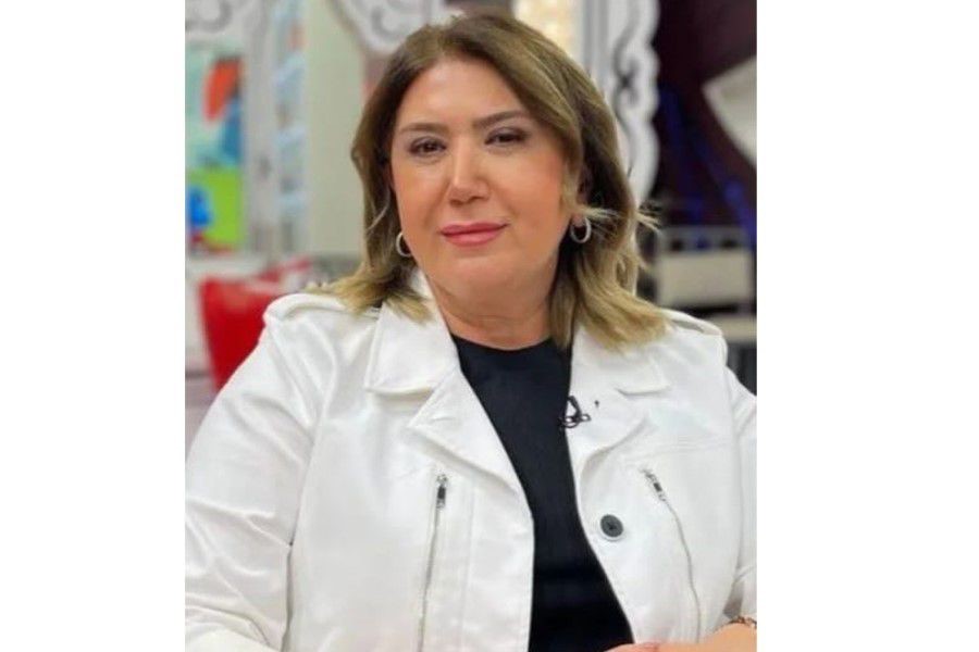 Televiziyada sosial verilişlərin bağlanması yeni mərhələnin göstəricisidir – Məleykə Əlizadə
