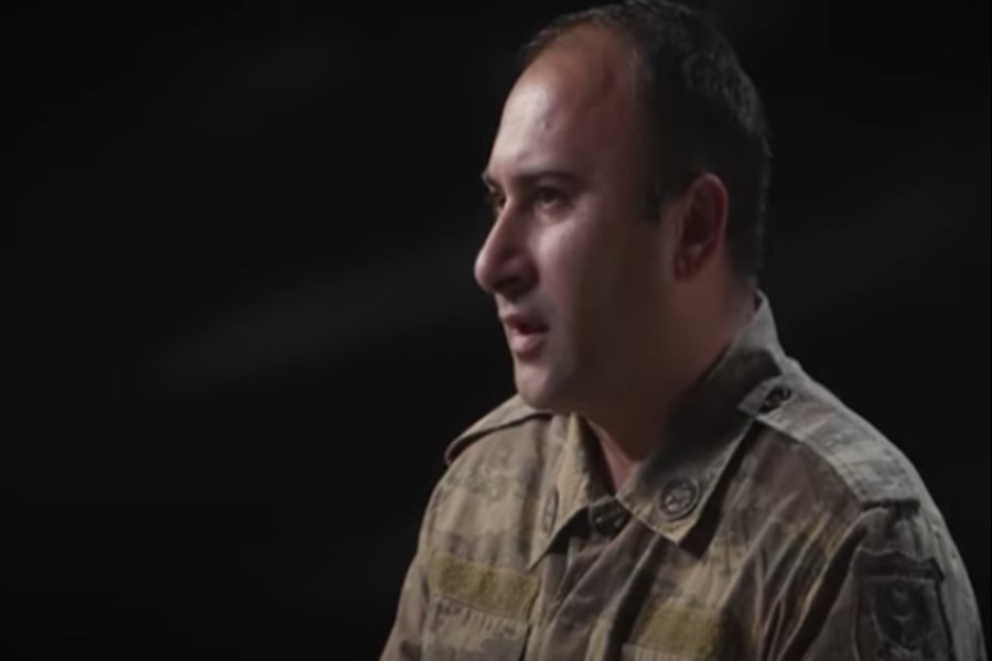 Ermənilərin azərbaycanlı hərbi əsirlərlə bağlı ŞOK PLANI - VİDEO