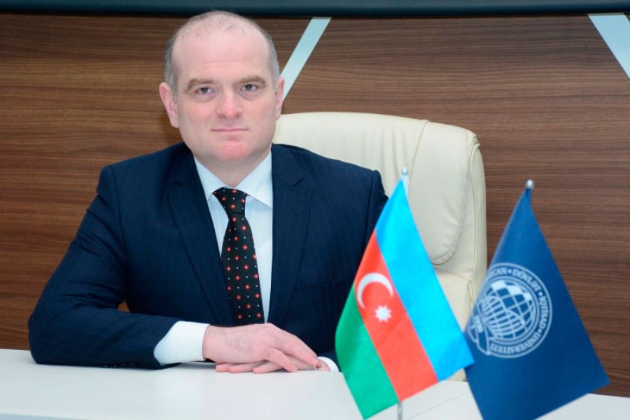 Elşad Məmmədov İnflyasiya və Qlobal İqtisadiyyata Təsirindən danışdı