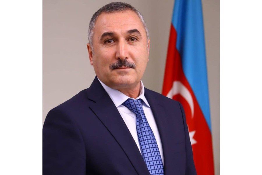 “Maddi çətinlik istedadlı gənclərin təhsilinə mane olmamalıdır” — Məzahir Məmmədli