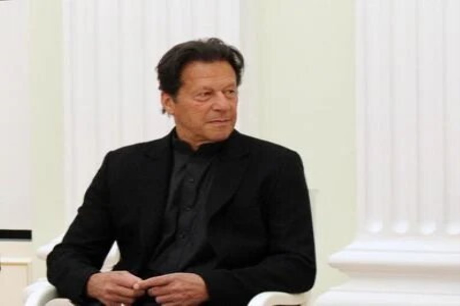 Pakistanın keçmiş baş naziri dövlət sirri haqqında qanunu pozduğuna görə 10 il müddətinə azadlıqdan məhrum edilib
