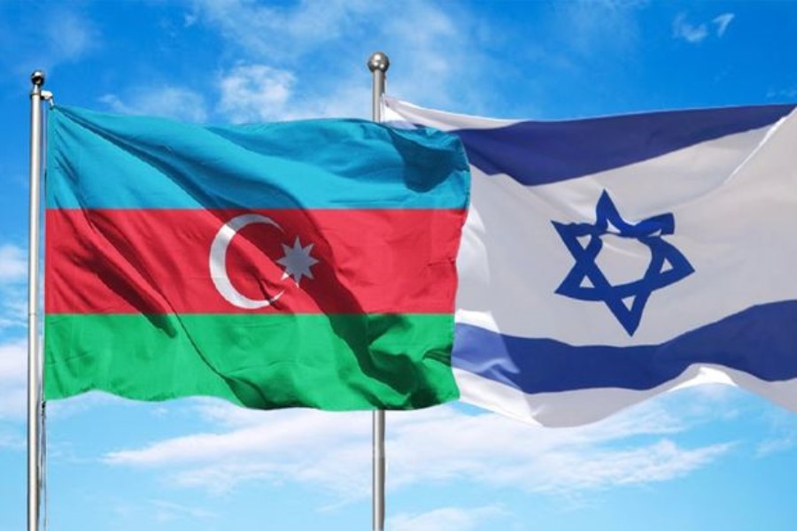 İsrail səfirliyi Azərbaycanı təbrik edib - FOTO