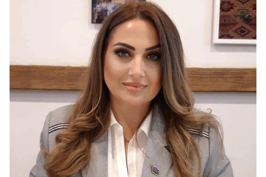 O dövrdə nə ruslara, nə ermənilərə heç nə demək olmazdı