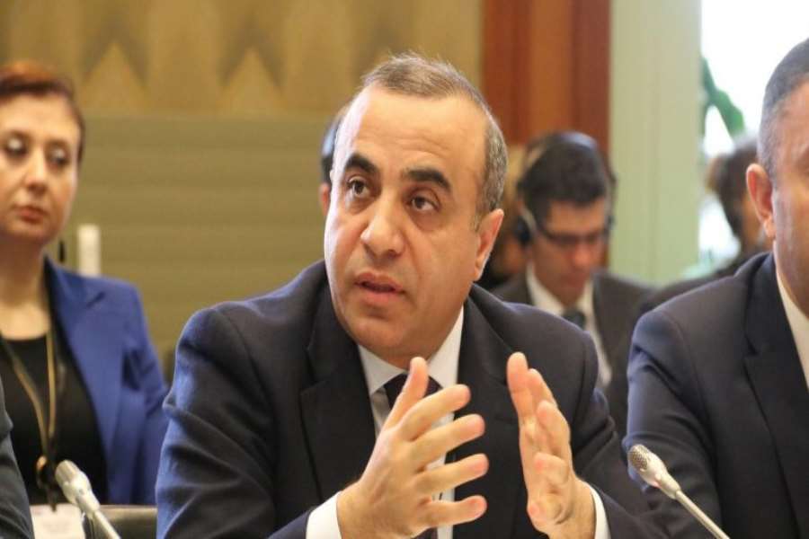 "Minalanmış ərazilərin xəritəsinin qaytarılmasının çox böyük siyasi əhəmiyyəti var”