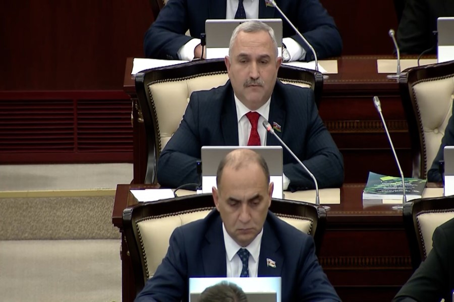 Millət vəkili Azər Allahveranov: "QHT-lərə ayrılan vəsait artırılmalıdır"