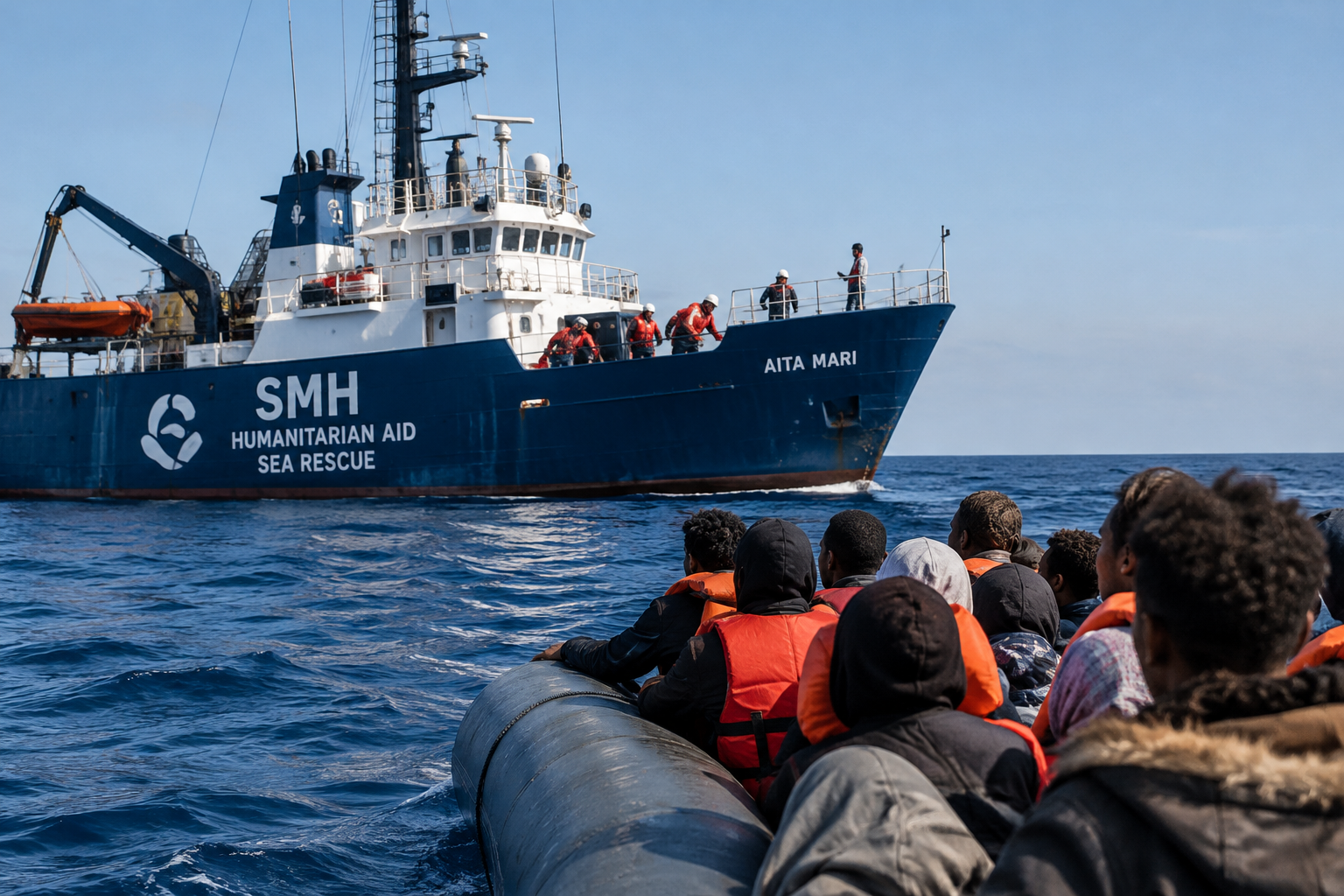 Yanacağın bahalaşması QHT-nin xilasetmə missiyasını təxirə salıb