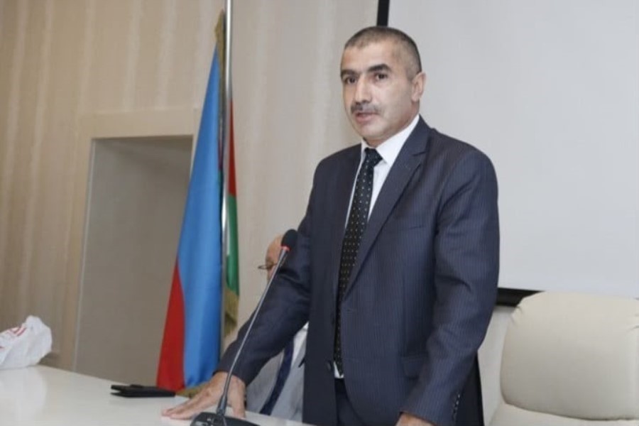 "Türk dövlətlərinin birgə beyin mərkəzlərinin yaradılmasına ehtiyac var" - Əkrəm Bəydəmirli