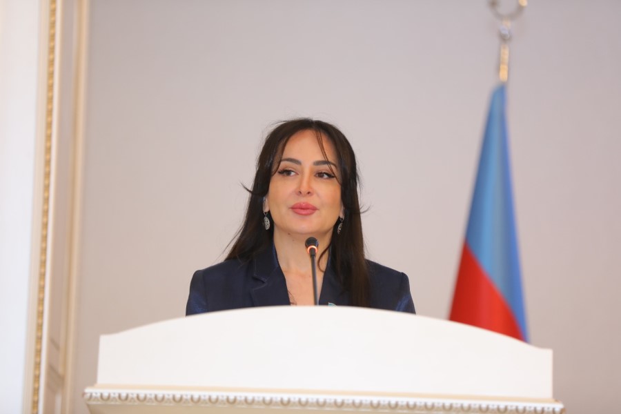 “Dövlətin sahibkara olan inamı və dəstəyi inkişafın əsas amillərindəndir" - Nigar Məmmədova