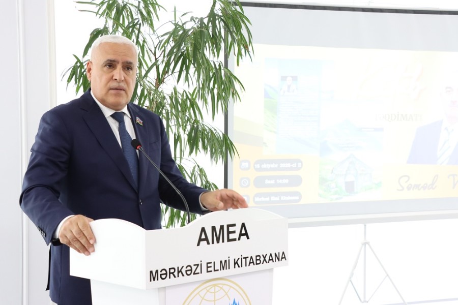 Vüqar Rəhimzadə: “Qərbi Azərbaycandan deportasiya tarixi böyük cinayətin sübutudur”
