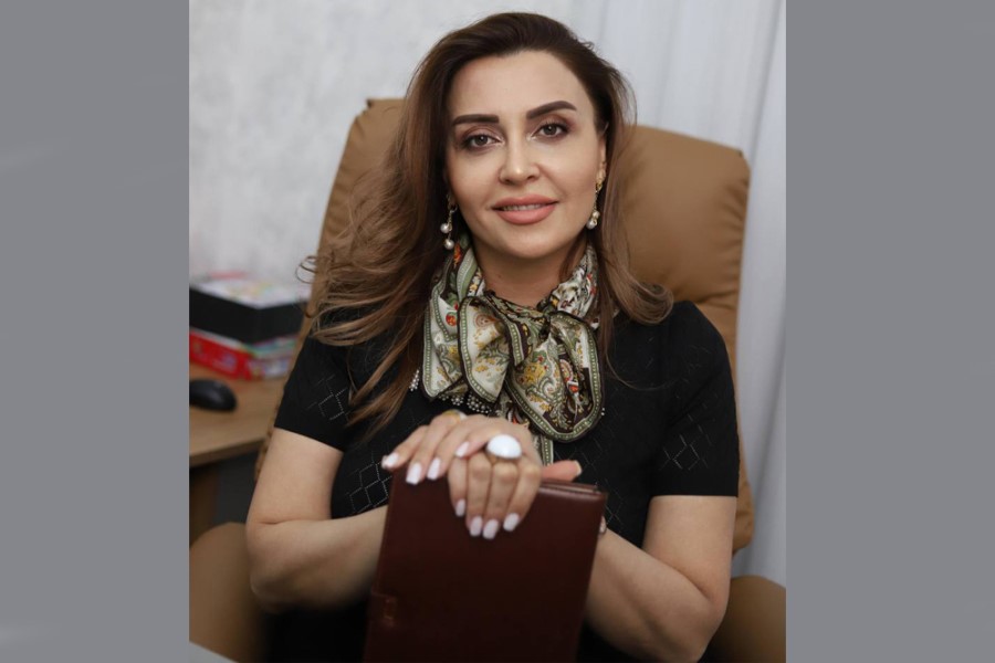 Çətin uşaqların psixoloji dəstəyi: Nuranə Hüseynovanın yanaşmaları