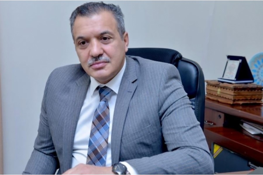 Əhməd Abbasbəylinin 60 illik yubileyidir