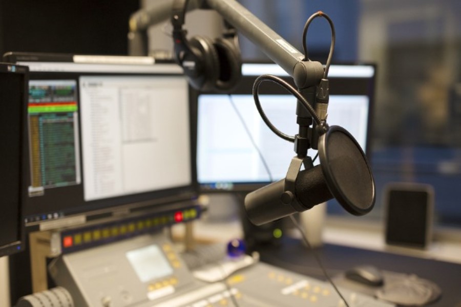 13 fevral - Ümumdünya Radio Günüdür