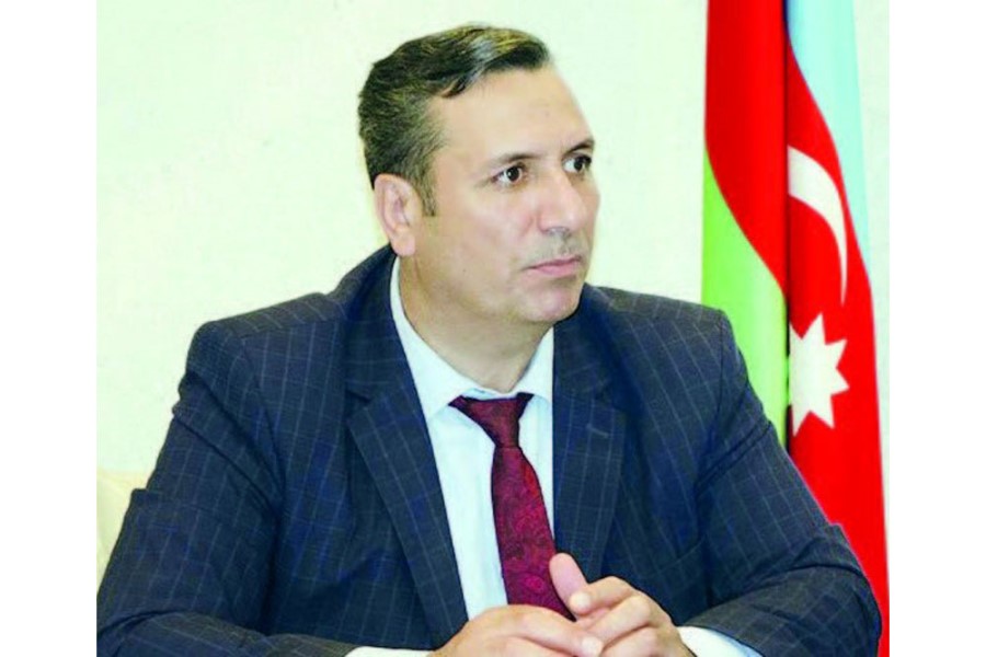 Müşfiq Ələsgərli: "QHT.az xəbər portalı institutlaşmağı bacarmış media subyektidir"