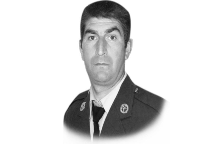 Bu gün şəhid İlkin Ağayevin doğum günüdür