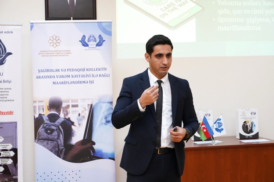 QHT sədri: Erkən diaqnostika və profilaktika effektiv müalicə strategiyasının təməlidir