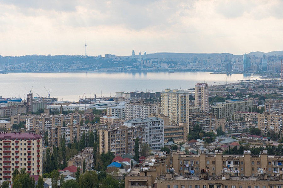 QHT Koalisiyası yaradıldı: “Environmental Protection First”