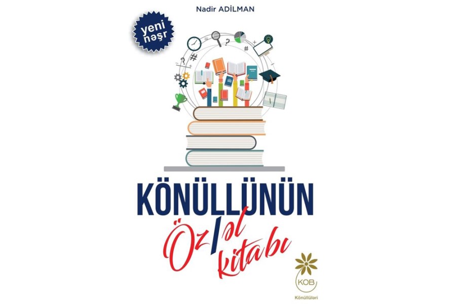 5 Dekabr - Beynəlxalq Könüllülər Günüdür