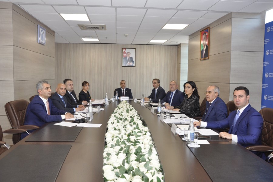 QHT Agentliy “Şuşa ili”nə dair müsabiqə haqqında qərar verdi