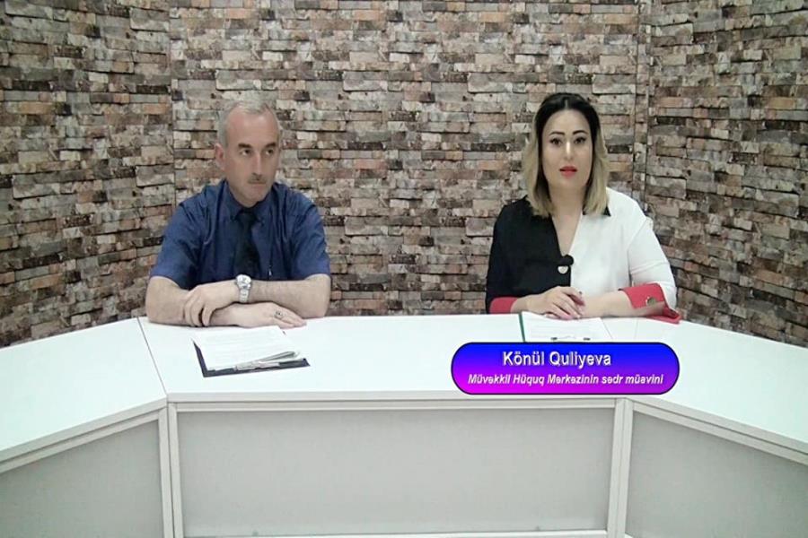 Mədəni irsimizin mühafizəsi - II VERİLİŞ