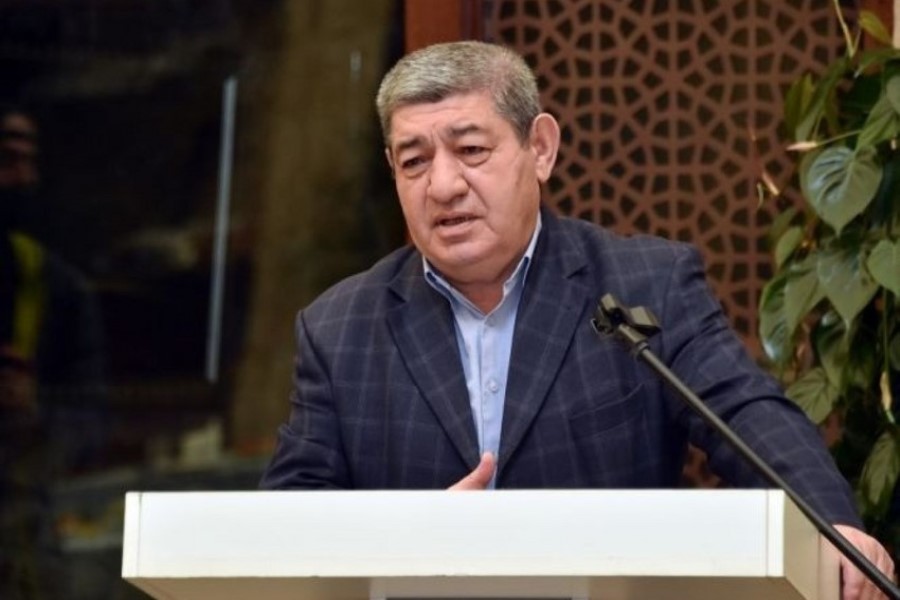 Deputat 2-ci cəhddə İctimai Şuraya üzv seçildi