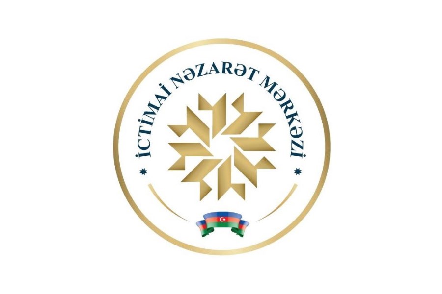 İctimai Nəzarət Mərkəzi onlayn müzakirə keçiriləcək