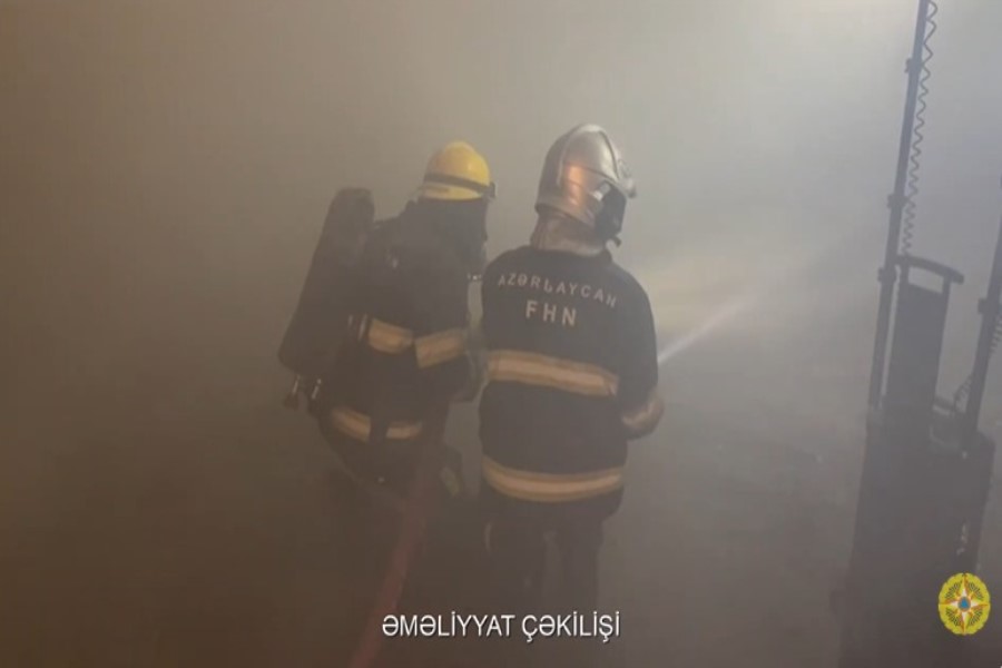 Bayram günlərində FHN-in əməliyyatları: 45 nəfər xilas edildi, 13 nəfər həyatını itirdi / VİDEO