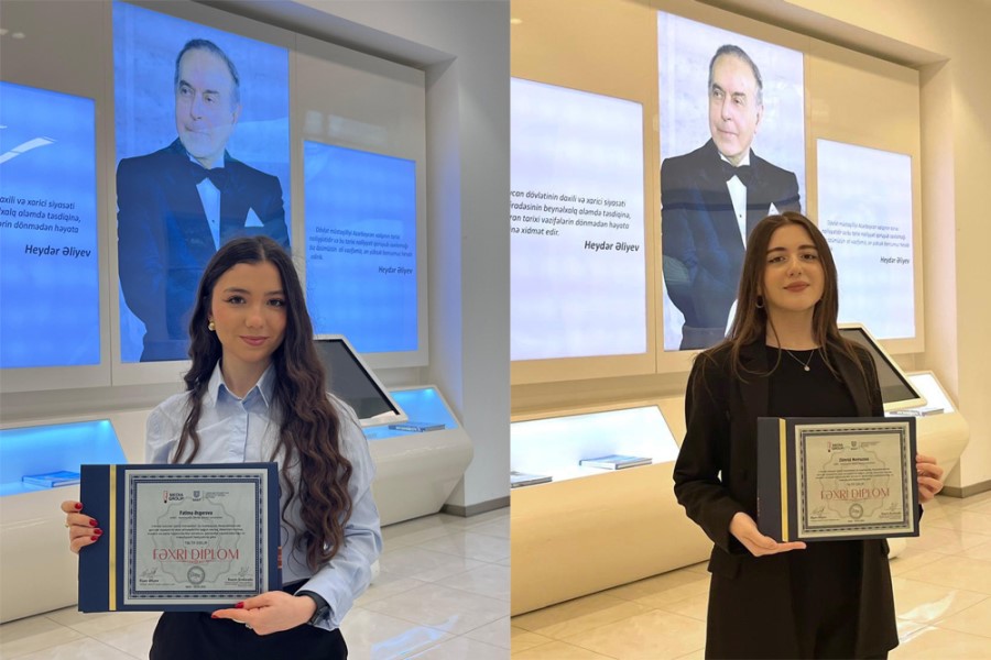 “Milli maraqlara sadiq Azərbaycan gəncliyi” adlı tədbir keçirilib