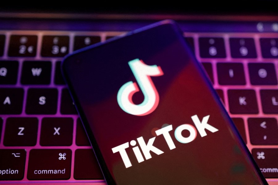 TikTok yeni mətn funksiyasını işə salıb
